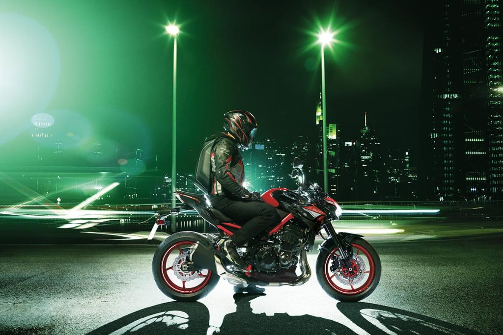 まきぉ✨ Ninja ZX-4R SE KRT Edition - Kawasaki OneKawasaki One