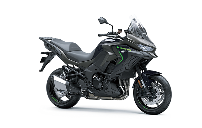 VERSYS 1100