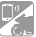 CONECTIVIDADE COM SMARTPHONE